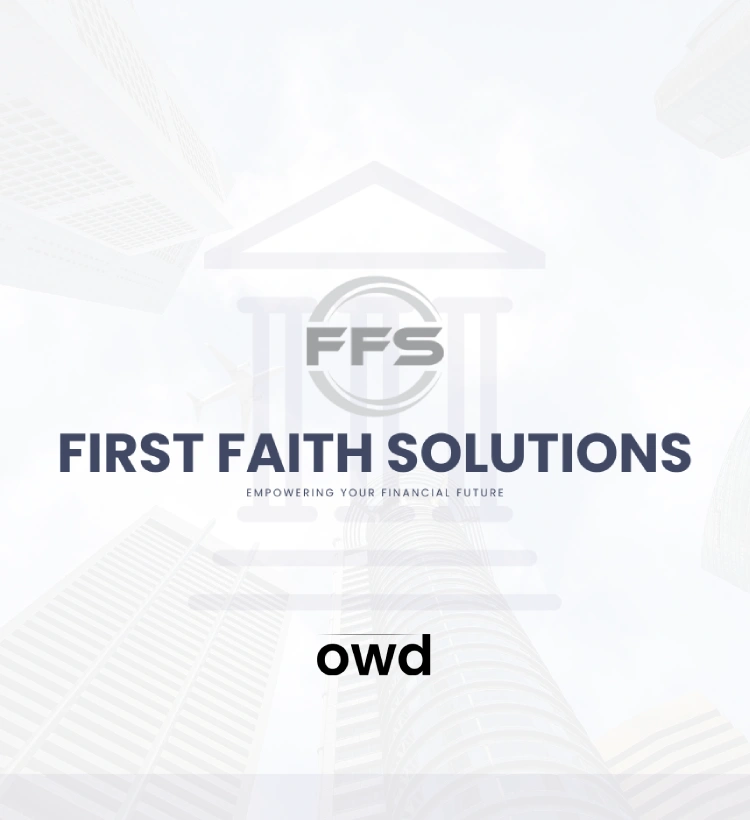 FirstFaith Solution